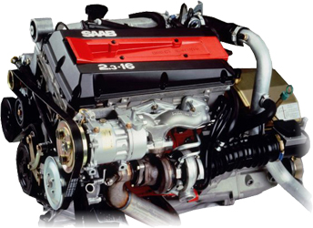 DF084 Engine